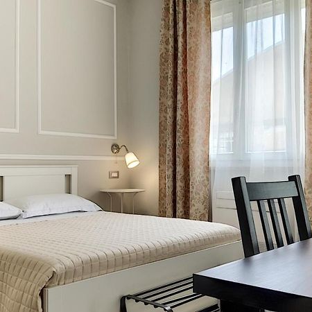 La Dama Room&Breakfast Russi Zewnętrze zdjęcie