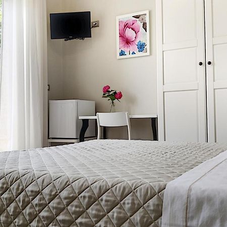La Dama Room&Breakfast Russi Zewnętrze zdjęcie
