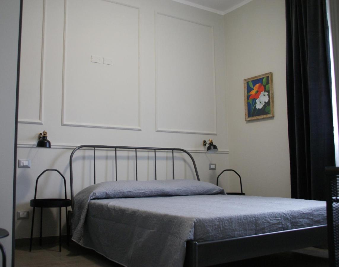 La Dama Room&Breakfast Russi Zewnętrze zdjęcie