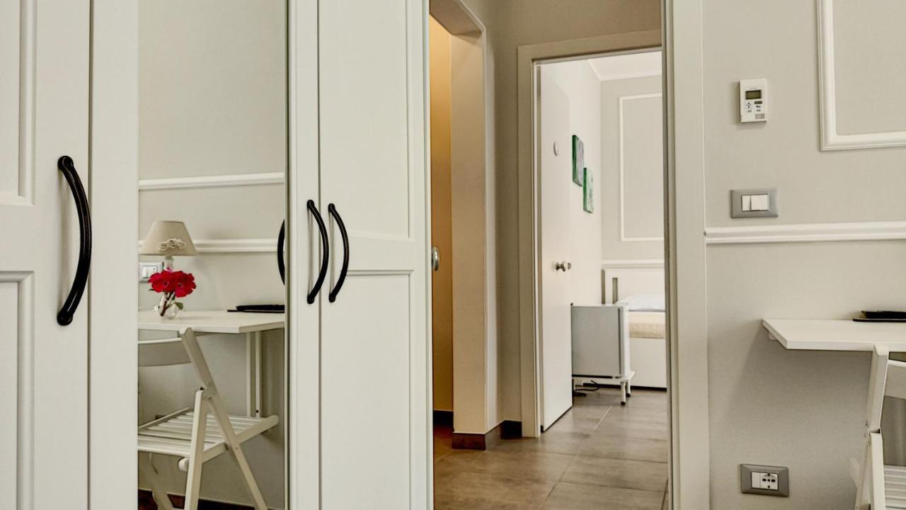 La Dama Room&Breakfast Russi Zewnętrze zdjęcie