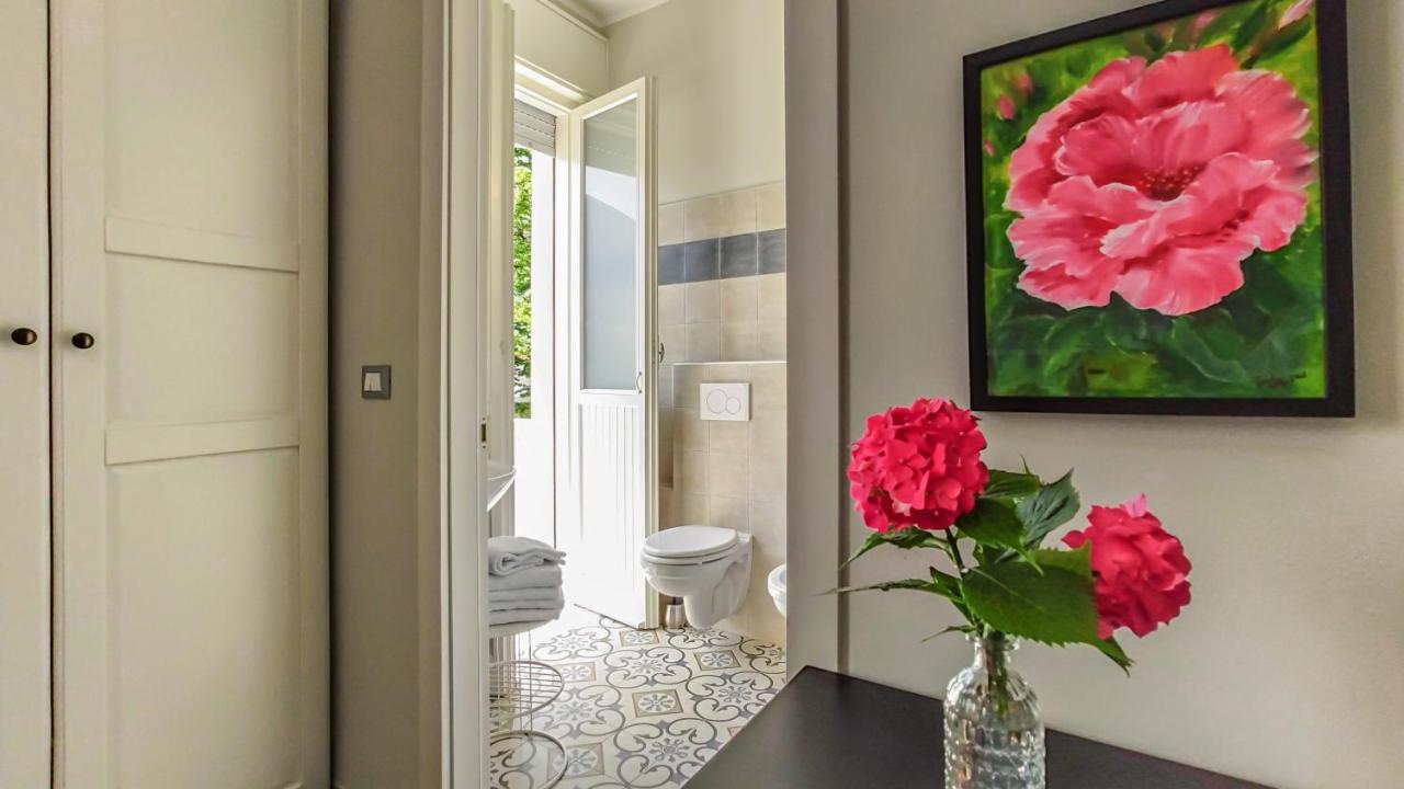 La Dama Room&Breakfast Russi Zewnętrze zdjęcie