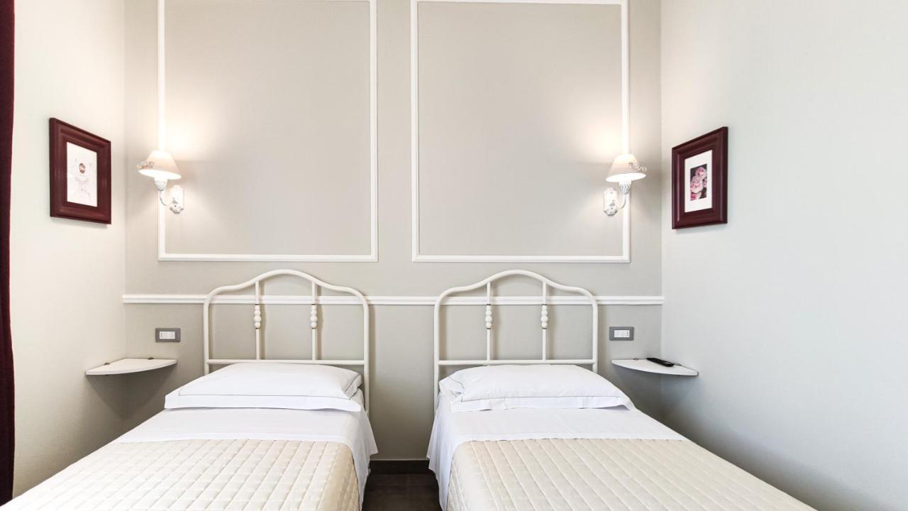 La Dama Room&Breakfast Russi Zewnętrze zdjęcie