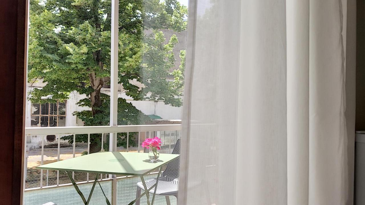 La Dama Room&Breakfast Russi Zewnętrze zdjęcie