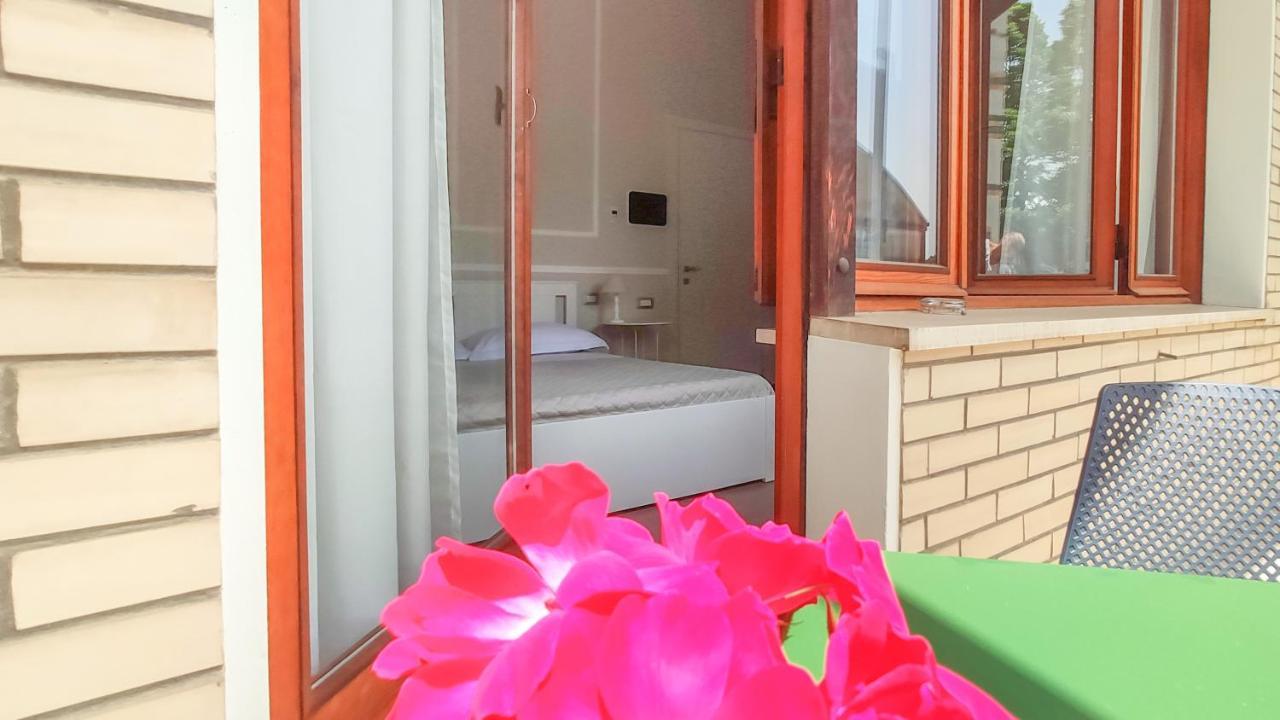 La Dama Room&Breakfast Russi Zewnętrze zdjęcie